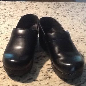 Dansko Professional Mules